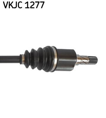 Cardan SKF ref. VKJC 1277